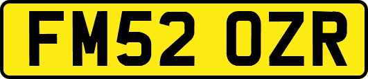 FM52OZR