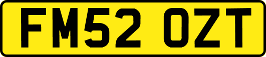 FM52OZT