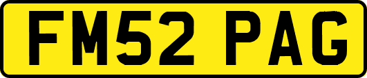 FM52PAG