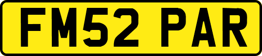 FM52PAR