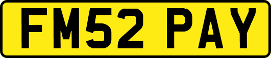 FM52PAY