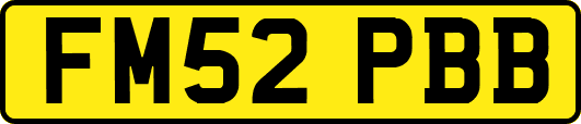 FM52PBB