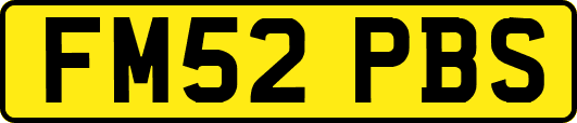 FM52PBS