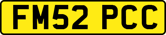 FM52PCC