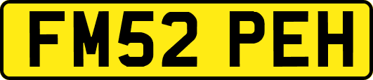 FM52PEH
