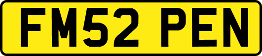 FM52PEN