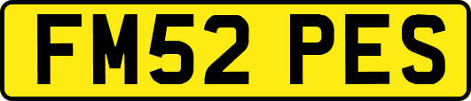 FM52PES