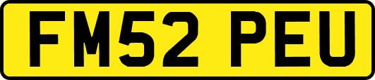 FM52PEU
