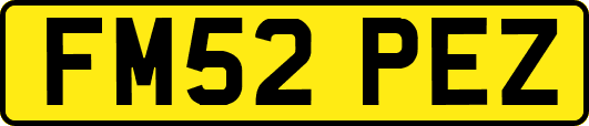 FM52PEZ
