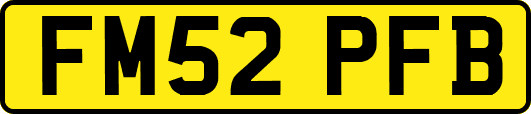 FM52PFB