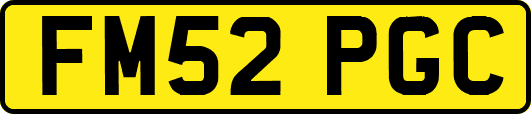 FM52PGC