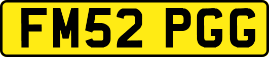 FM52PGG