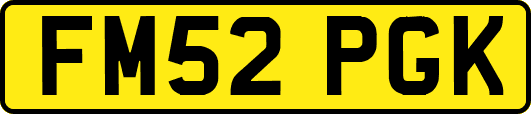 FM52PGK