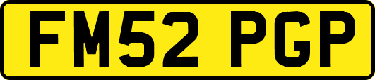 FM52PGP