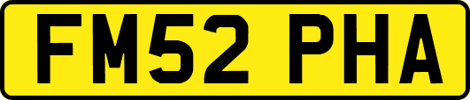 FM52PHA