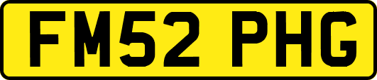 FM52PHG