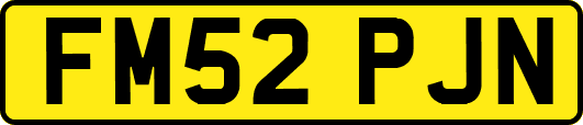 FM52PJN