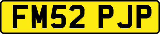 FM52PJP