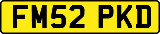FM52PKD