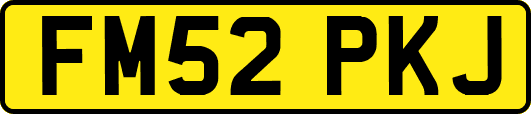 FM52PKJ