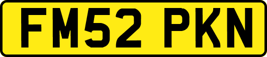 FM52PKN