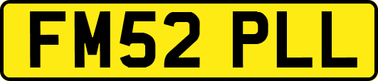 FM52PLL