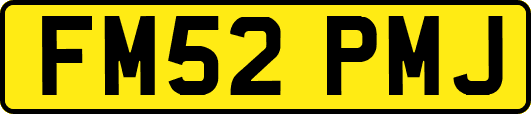 FM52PMJ