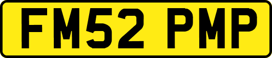FM52PMP