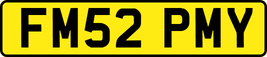 FM52PMY