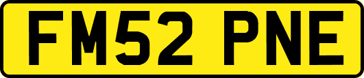 FM52PNE