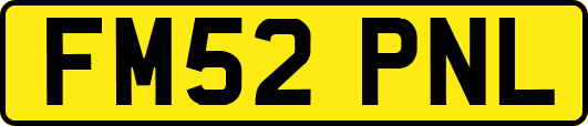 FM52PNL