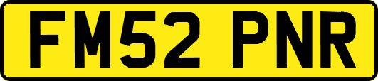 FM52PNR