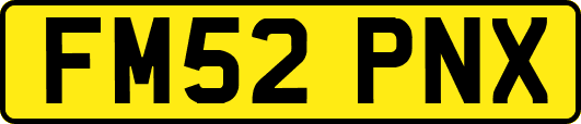 FM52PNX