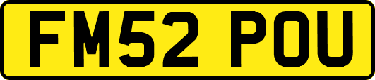 FM52POU