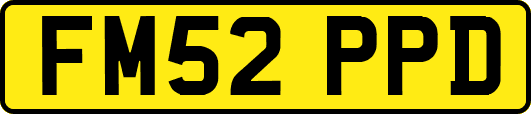 FM52PPD