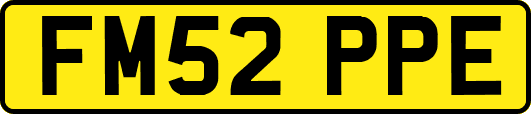 FM52PPE