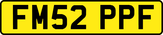 FM52PPF