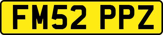 FM52PPZ
