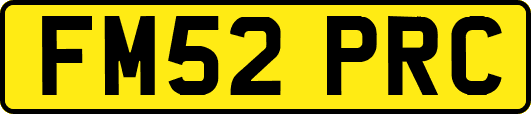 FM52PRC