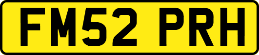 FM52PRH