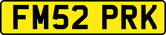 FM52PRK