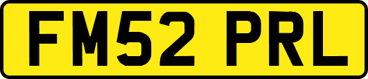 FM52PRL