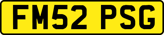 FM52PSG