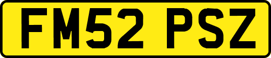 FM52PSZ