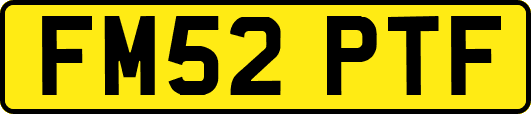 FM52PTF