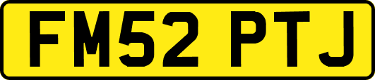 FM52PTJ