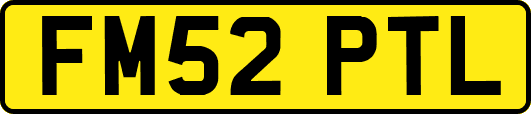 FM52PTL