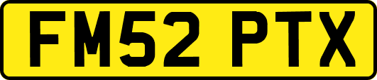 FM52PTX