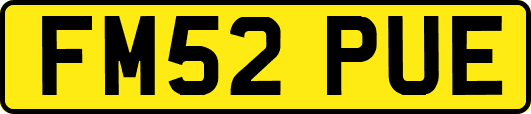 FM52PUE
