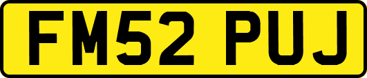 FM52PUJ